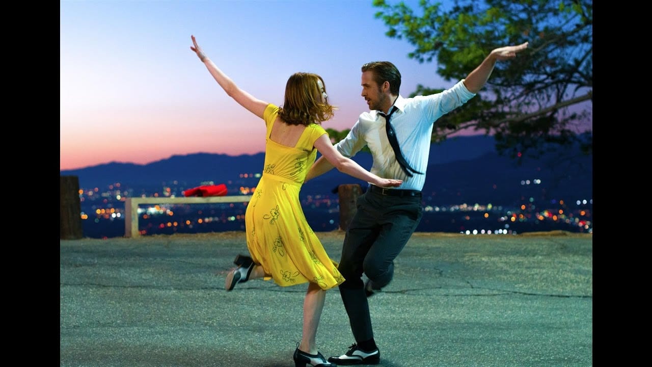 La La Land (Sing Along)