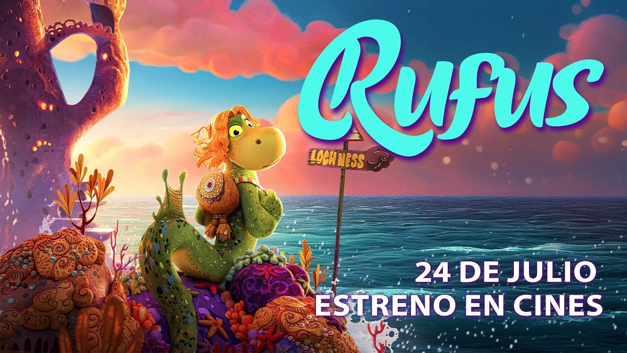 Rufus, igeri egiten ez zekien sugea