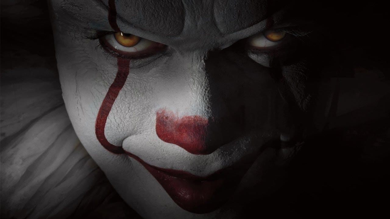 Cinema sota les estrelles: Caçafantasmès e It
