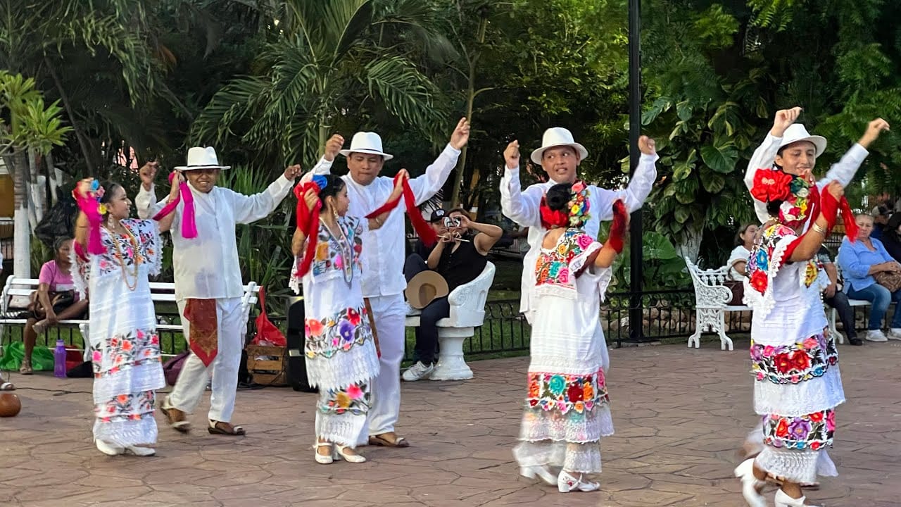 Yucatecan Vaquería