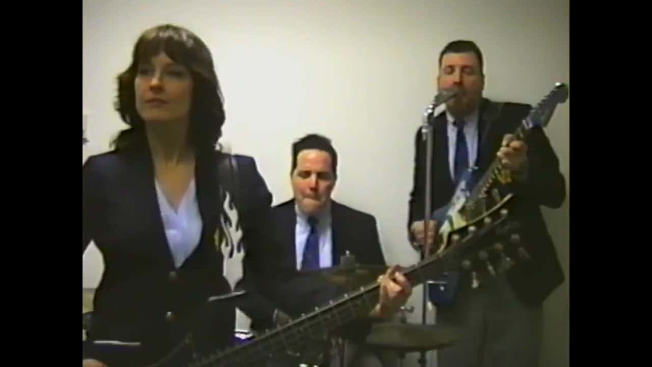 The Boojums (presenta Serpiente Negra)