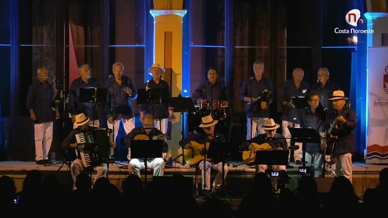 Noche de Habaneras