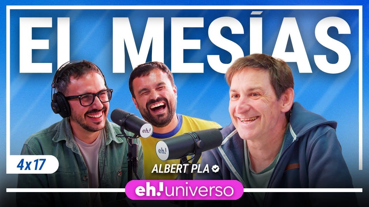Albert Plano - Quiero hablar de mi, pero hablo