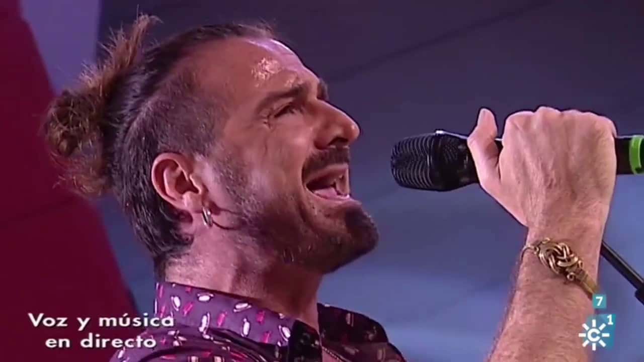 Jamón Music Festival: Nolasco