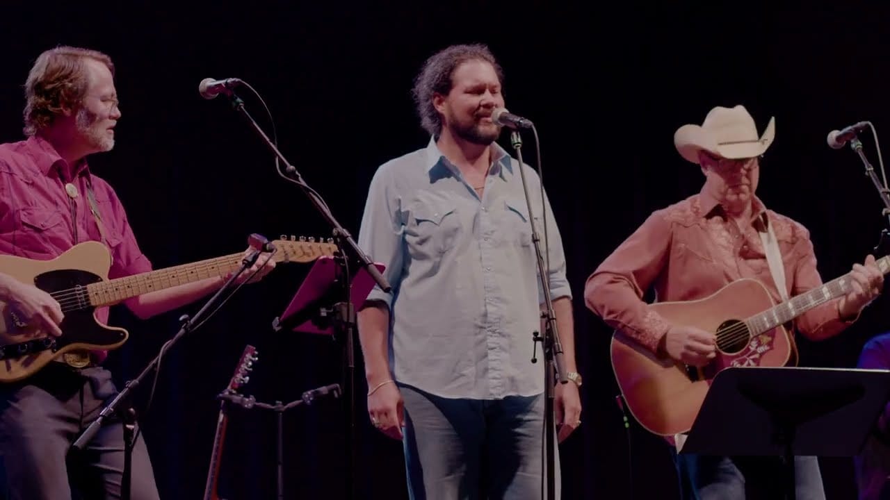 Blake Whitmire Band, The Mellows