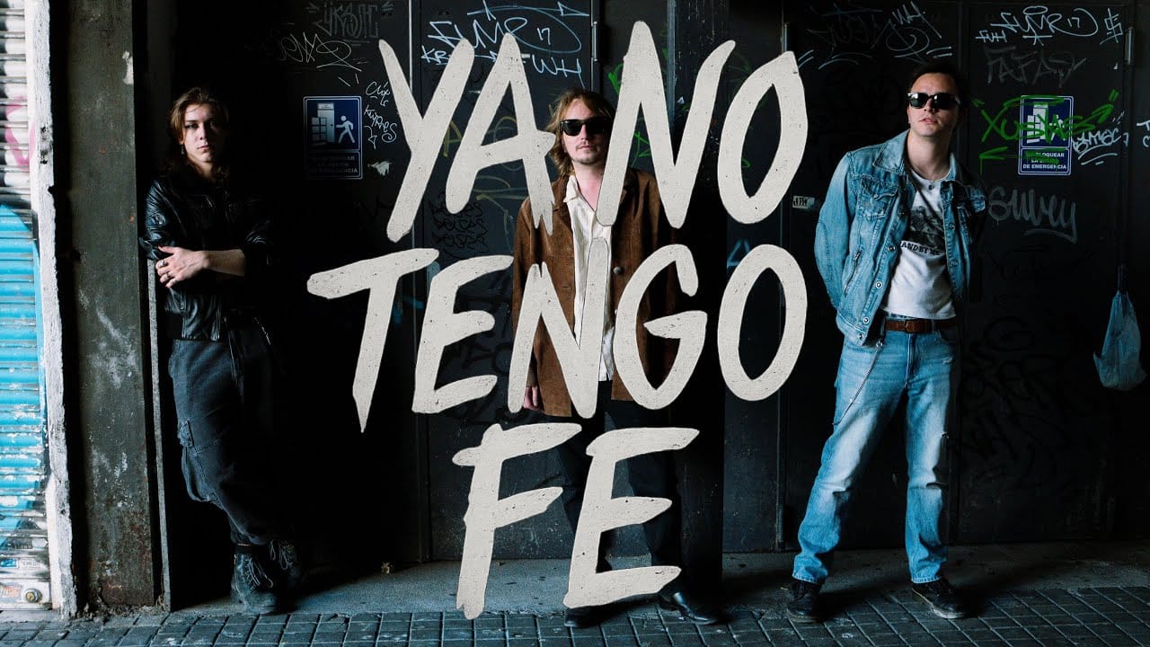 Concierto: El Cuarto Vacío