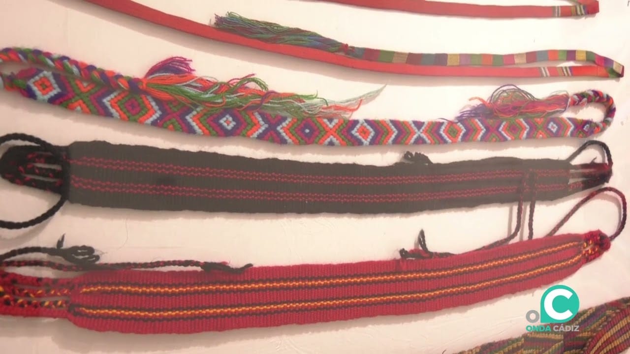 Inauguración de la exposición 'La mujer en la cultura Maya'