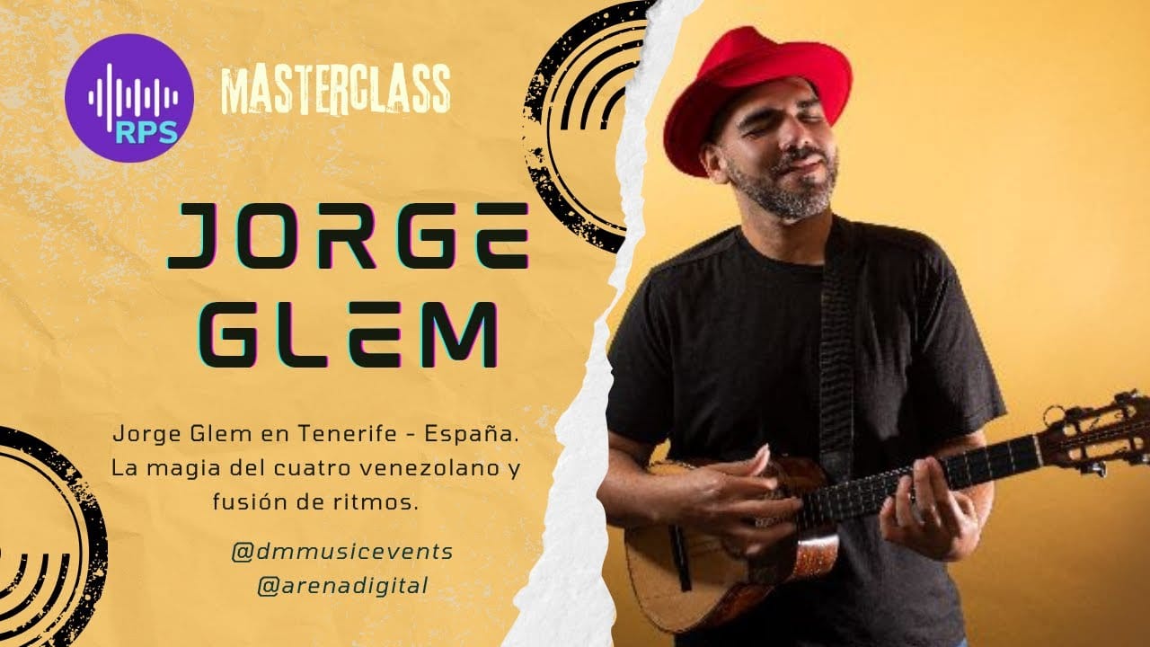 Jorge Glem, con Omar Acosta y Mario Capodicasa