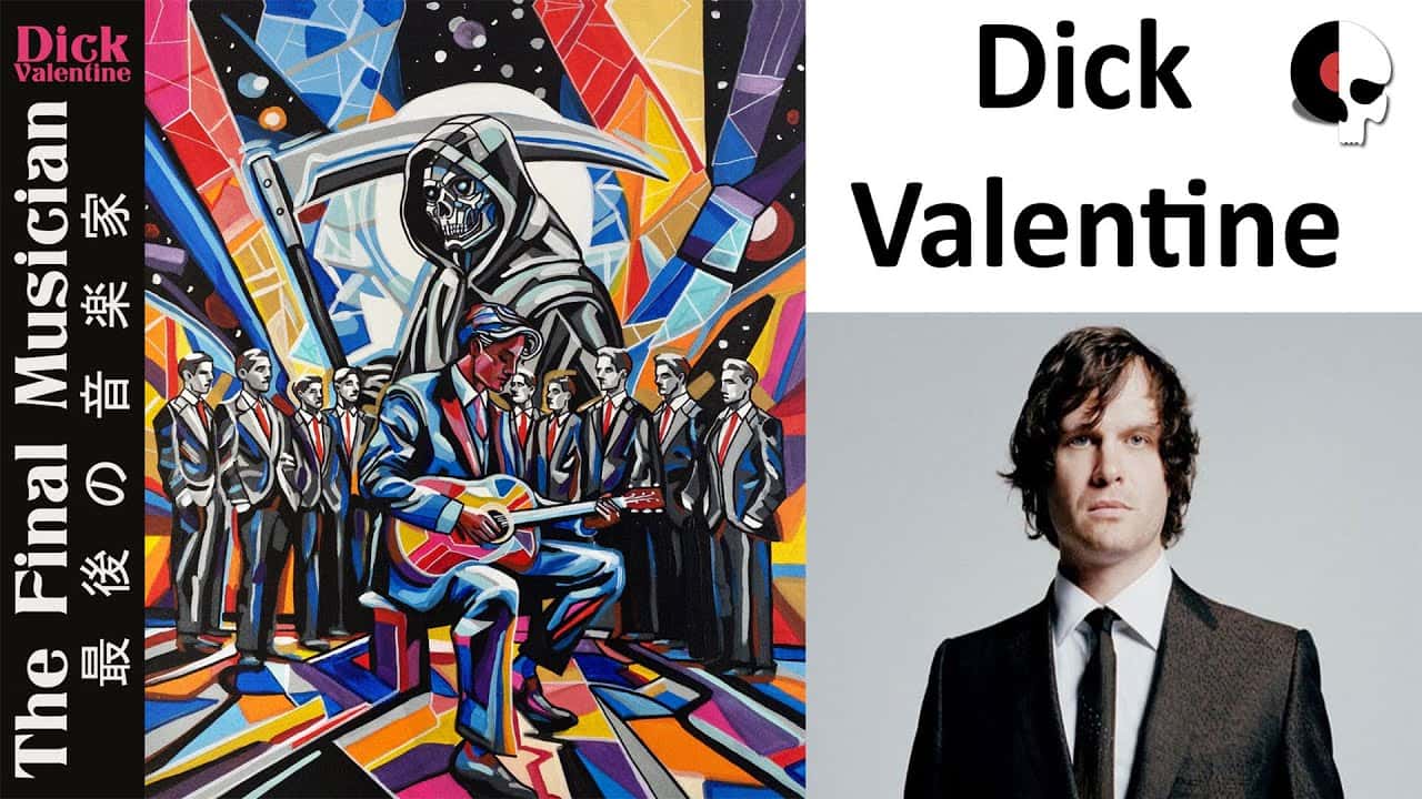 Dick Valentine