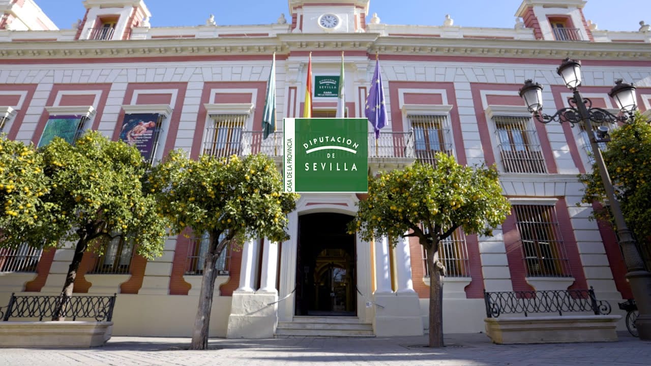 Sevilla, del olvido a la luz: vídeo inmersivo gratuito