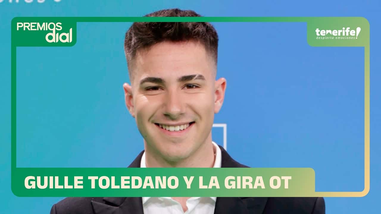 Guille Toledano