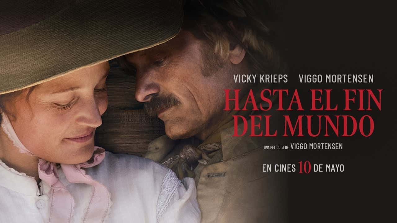 Cinema Aestas: Hasta el fin del mundo