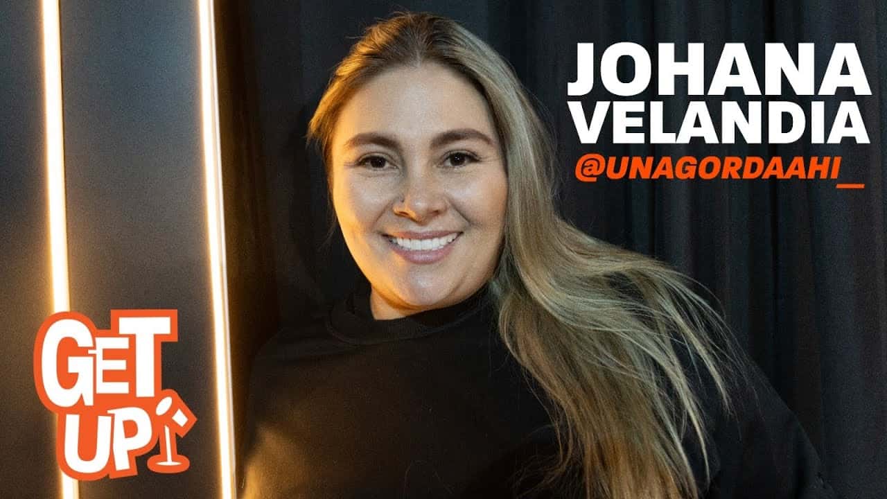 GordConsejos - Johana Velandia
