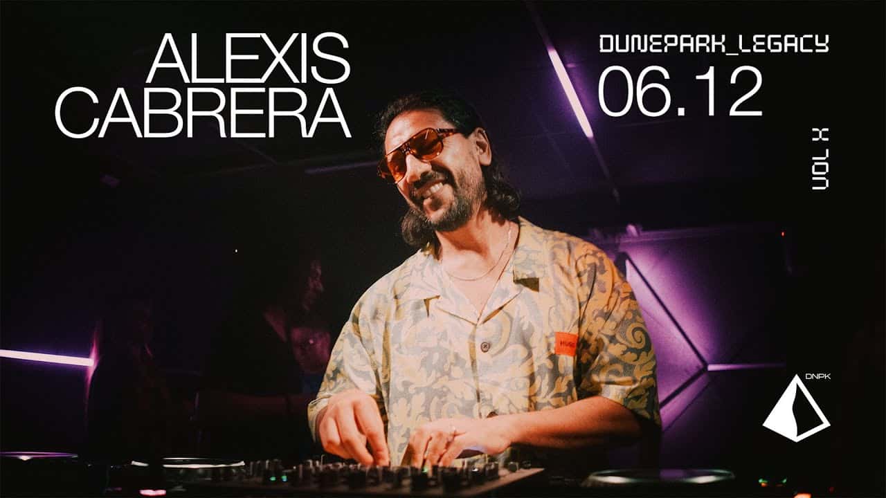 Kuma x ZET PRODUCCIONES pres. Across the Sea