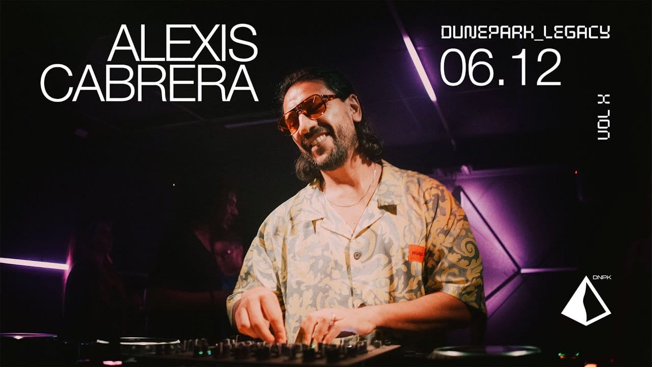Kuma x ZET PRODUCCIONES pres. Across the Sea