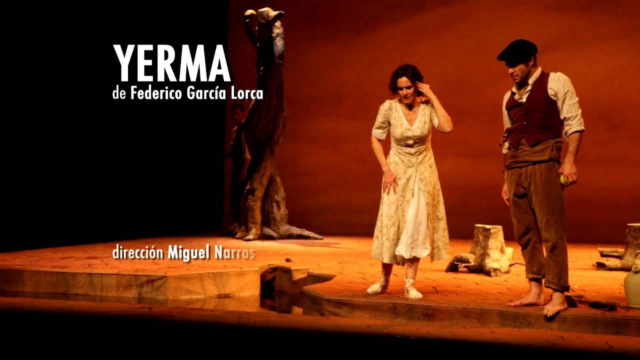 Yerma, de Federico García Lorca