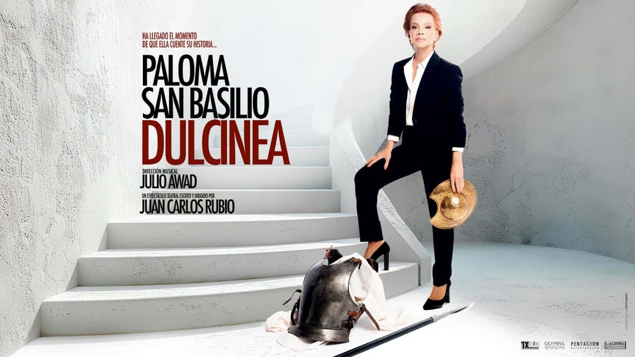 Dulcinea