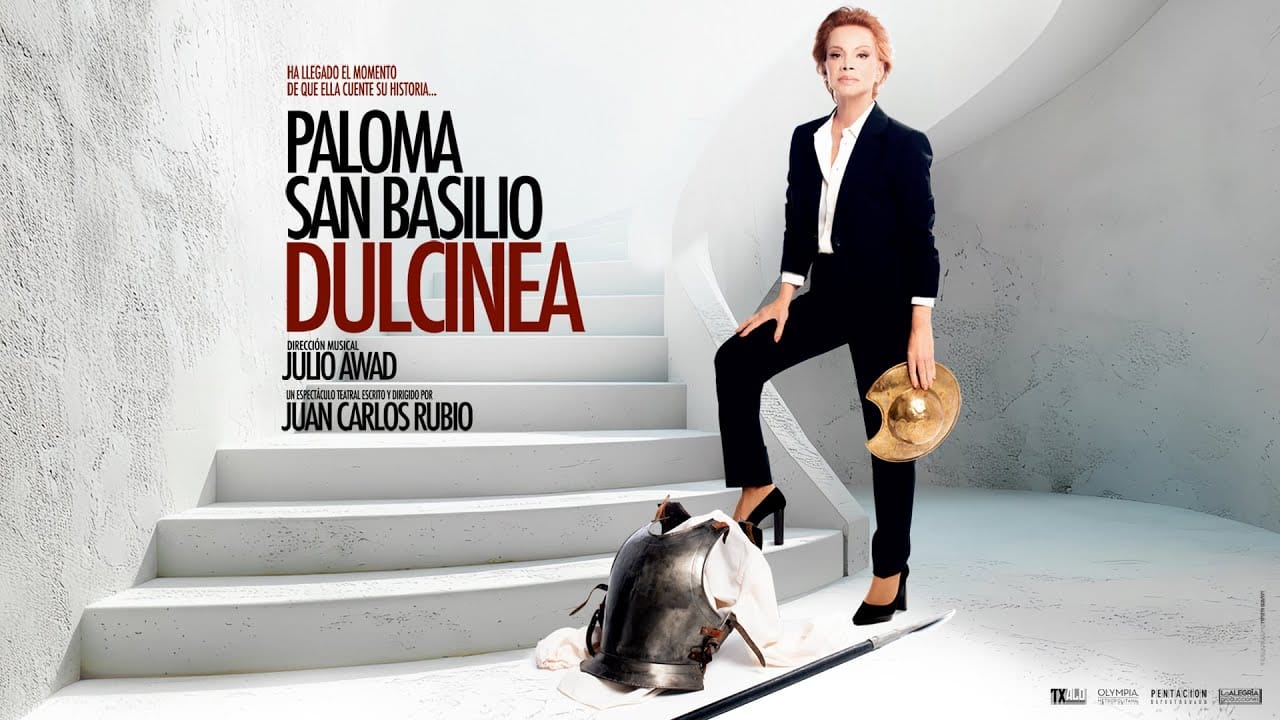 Dulcinea