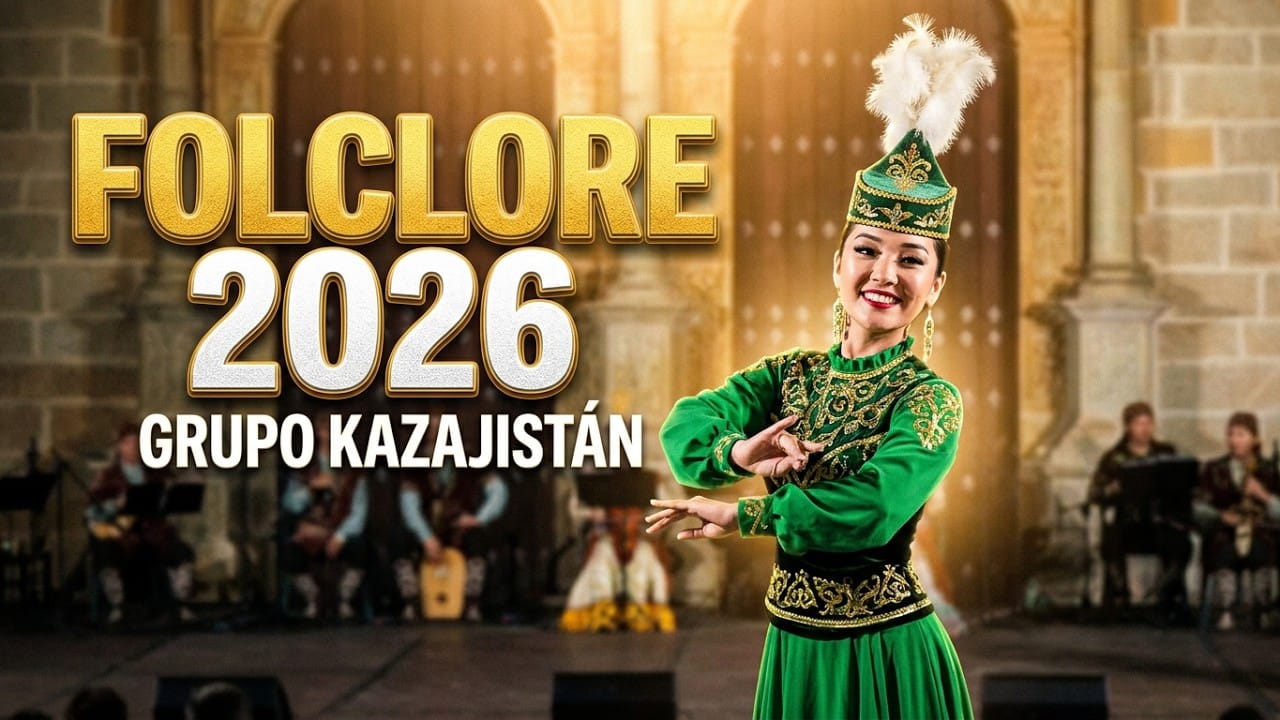 Festival Internacional de Folclore