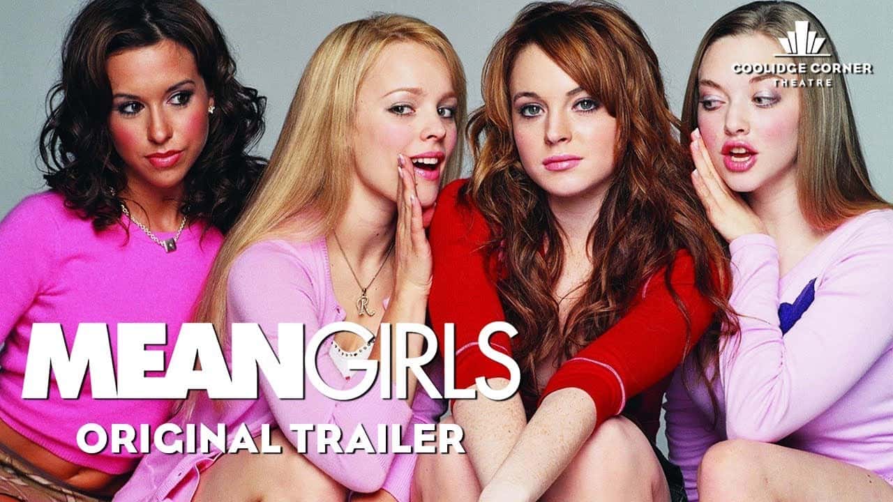 Movies on the Lake: Mean Girls