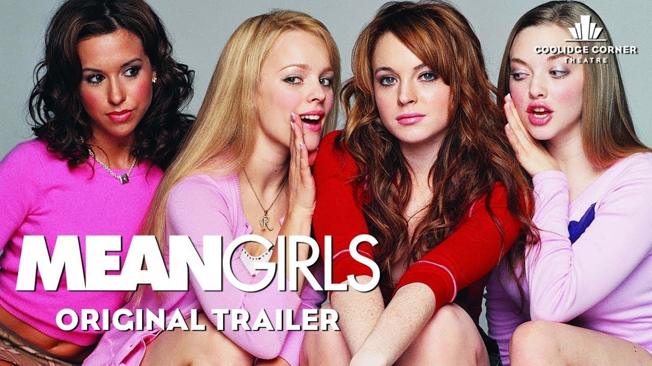 Movies on the Lake: Mean Girls