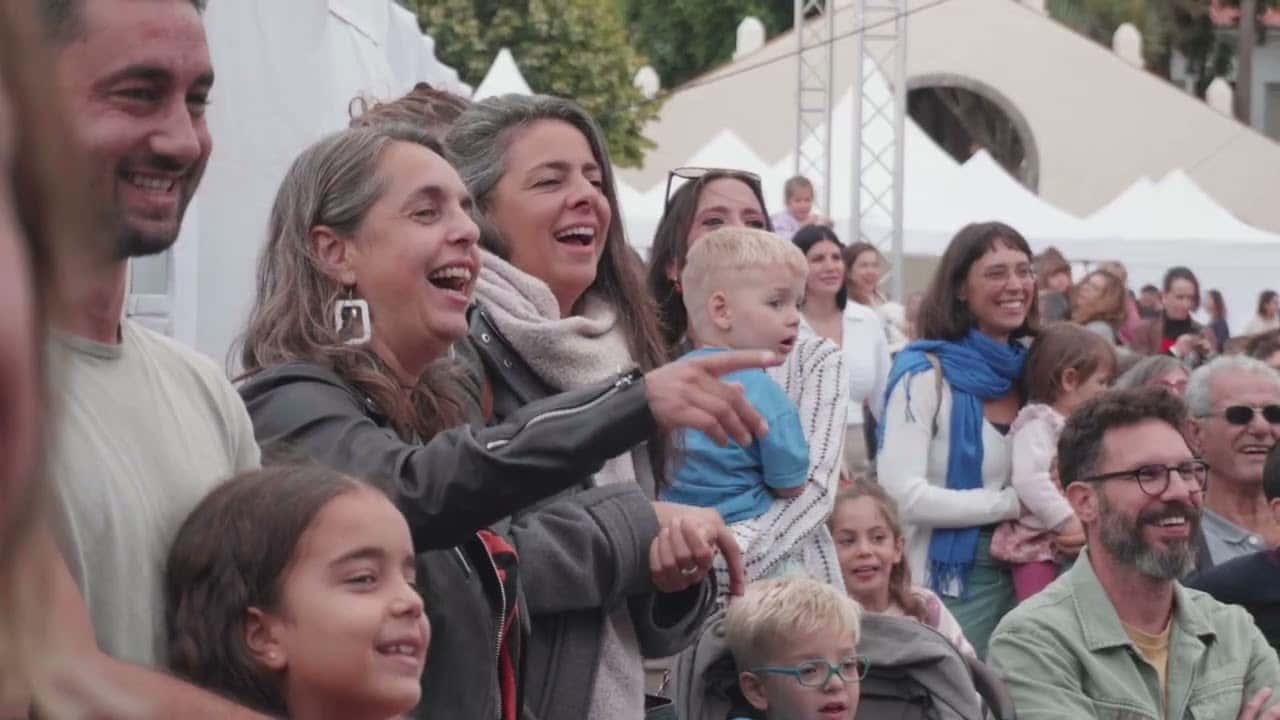 Festival Internacional Clownbaret 2026 - ¡Tot bé! y Ni Fú ni fá
