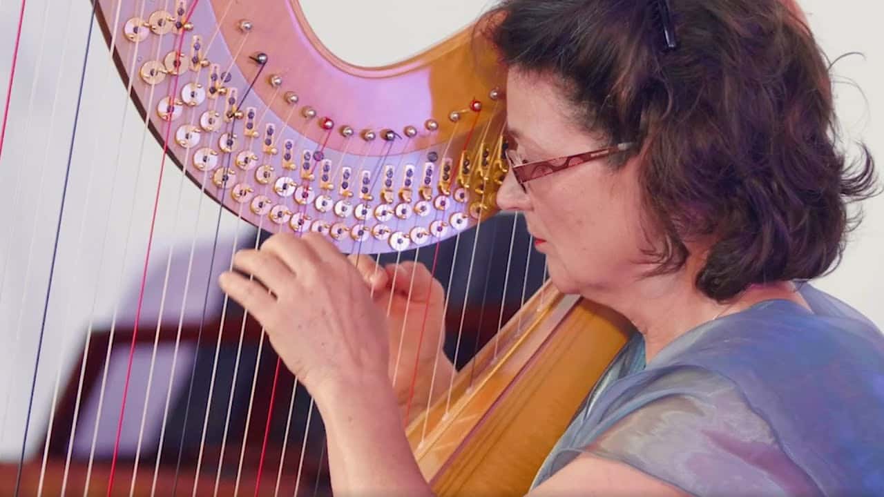 Contra Concerts: Giles Henderson Wannan