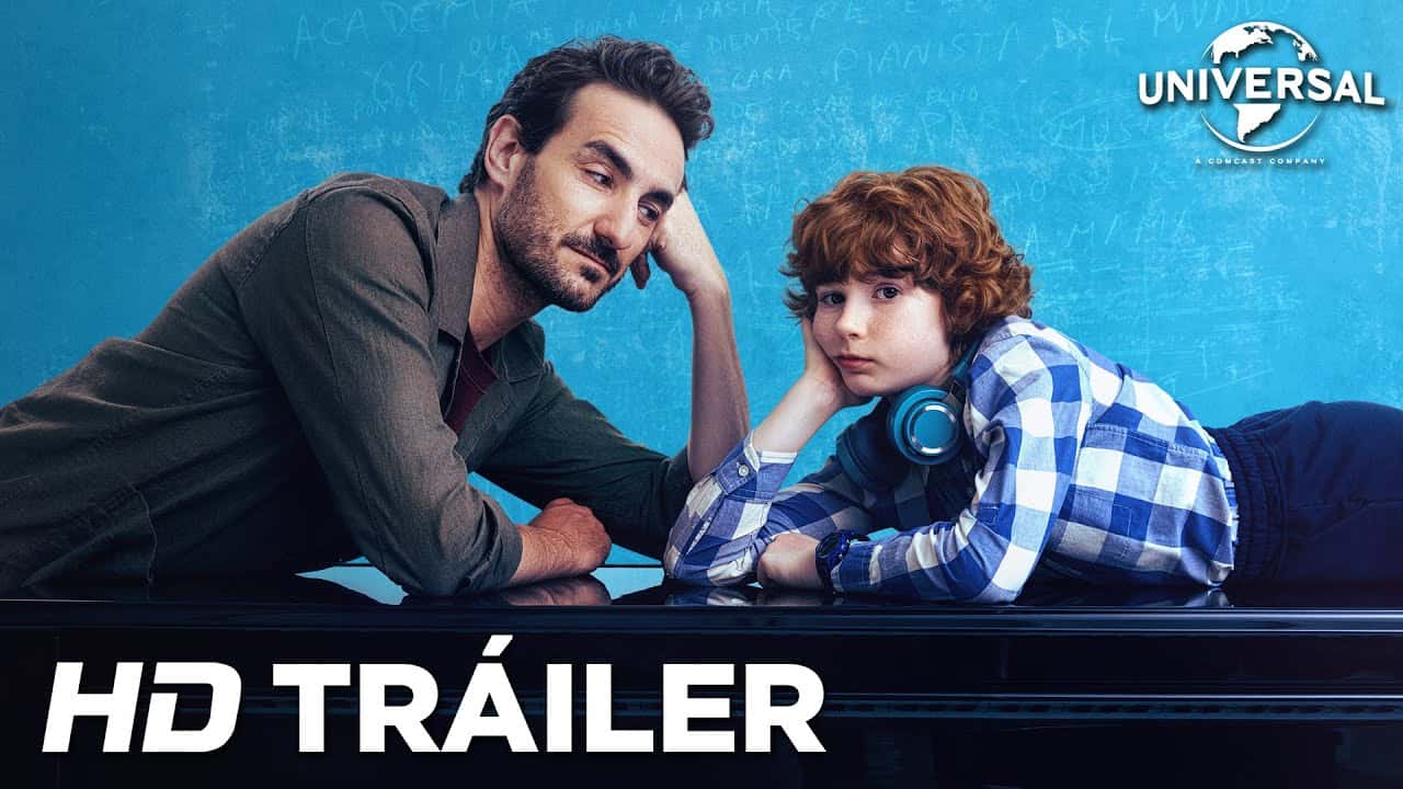 Cine de verano: Wolfgang