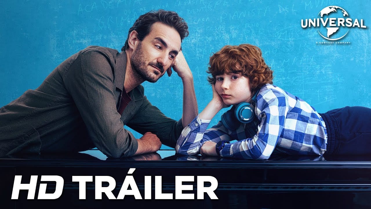 Cine de verano: Wolfgang