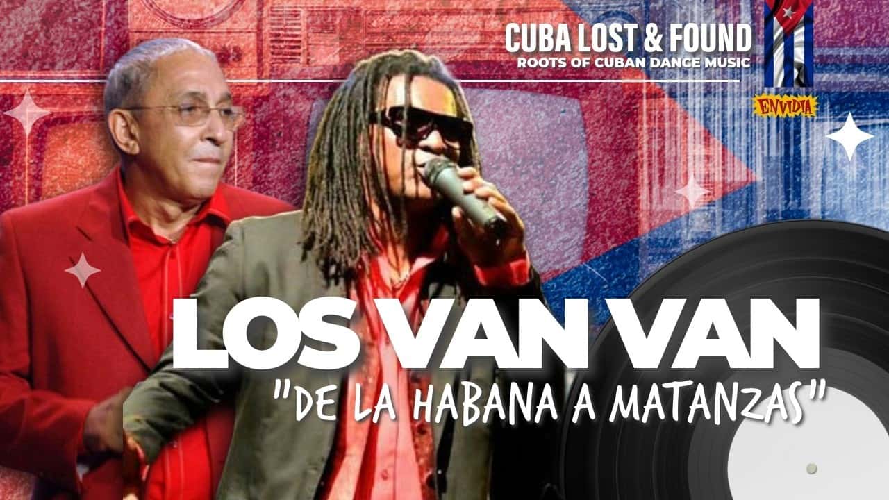 Música Cubana de La Habana
