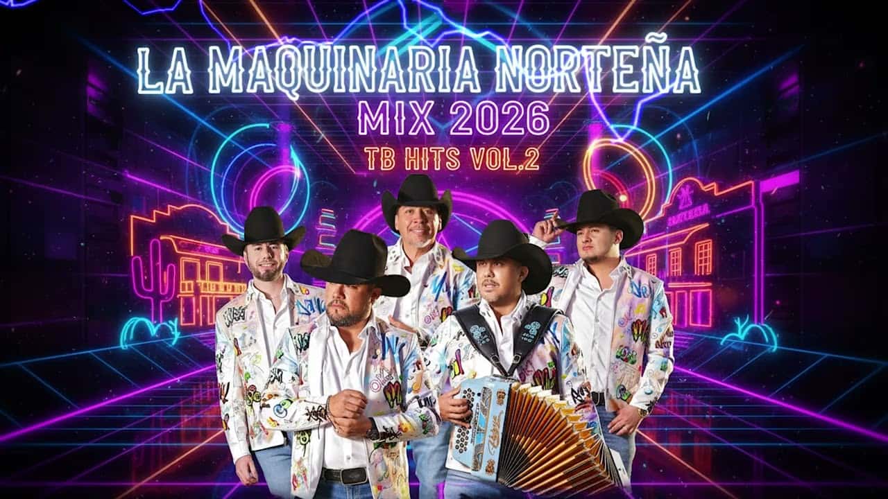 La Maquinaria, Los Pescadores, Vive Chihuahua
