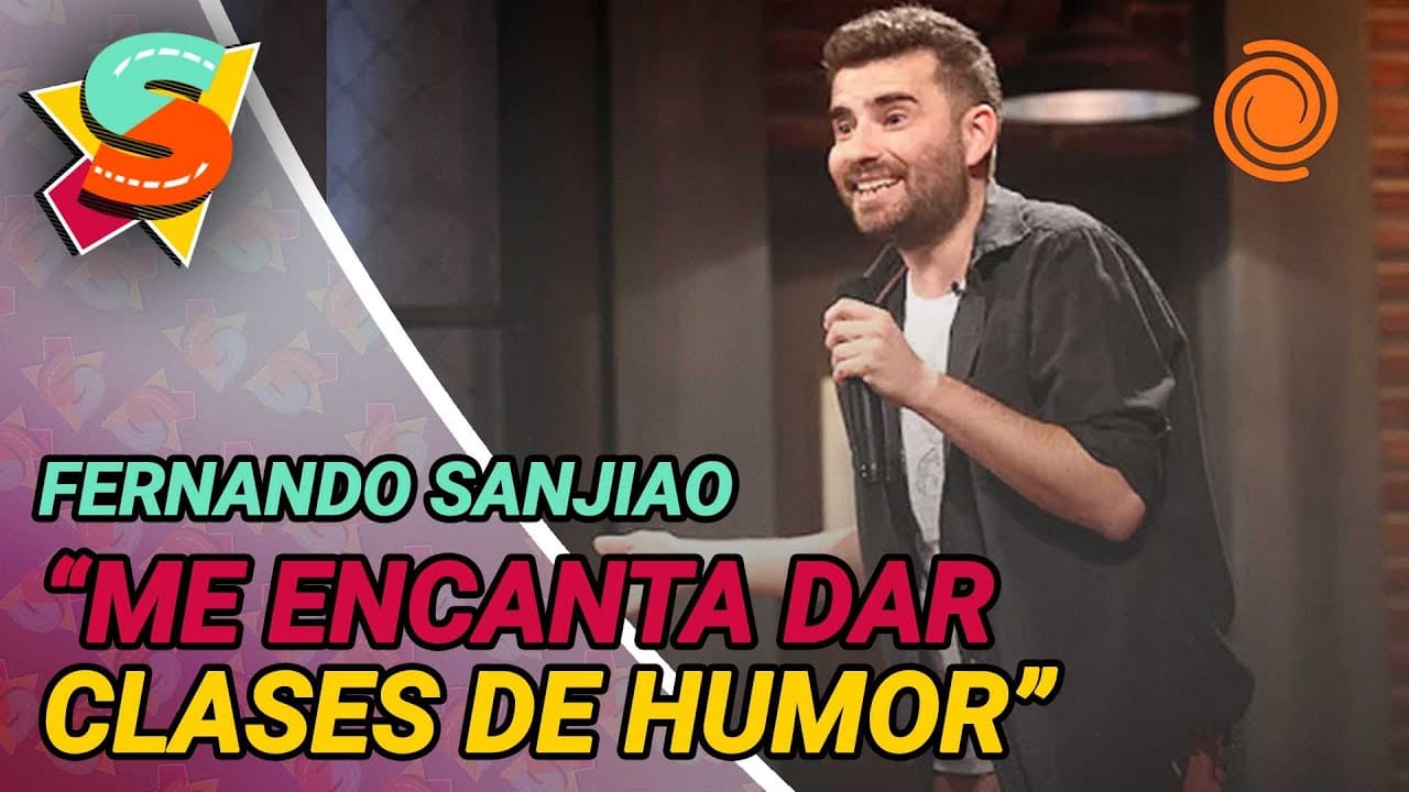 Fernando Sanjiao - Quemado