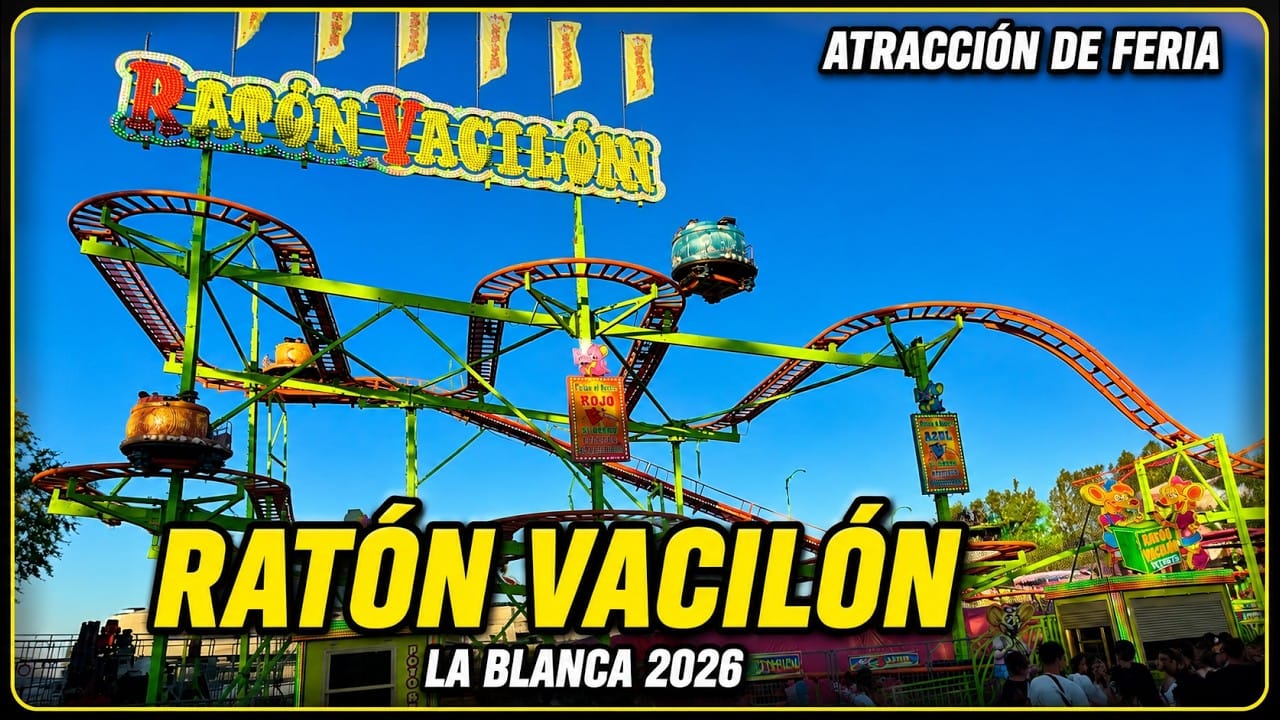 Atracciones de La Fica 2026