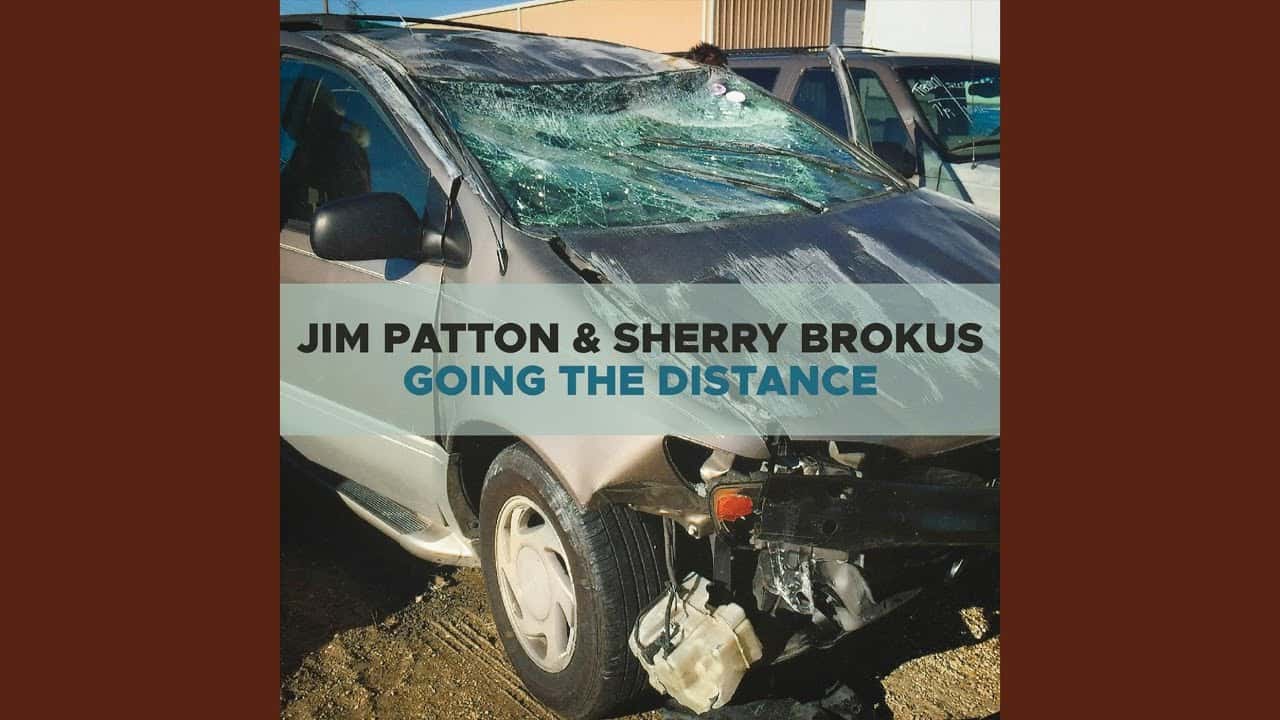 Jim Patton & Sherry Brokus