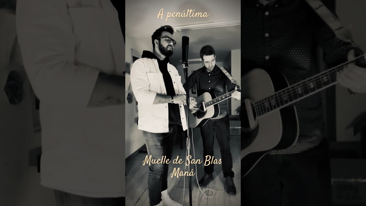 La Central programa vermú con música en directo: A Penúltima