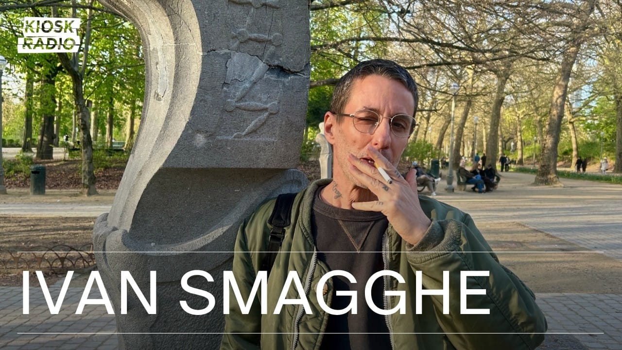 DAX J · Wallis Live · Dj Fra · NiZ / Ivan Smagghe · Z@p · Anah