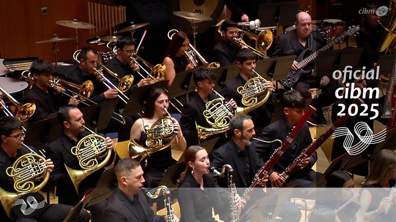 V Ciclo de Conciertos: De mar, puerto y bandas
