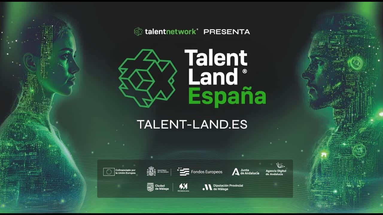 Talent Land España 2026