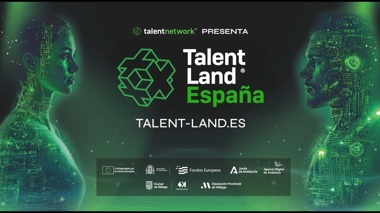 Talent Land España 2026