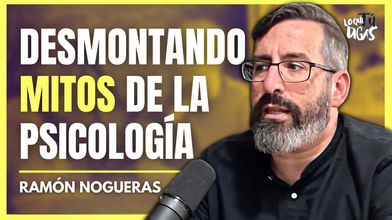 Thomas Fuchs y Ramón Nogueras ¿Somos cuerpo o tenemos un cuerpo?