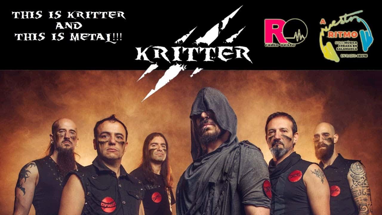 Kritter + Be for you
