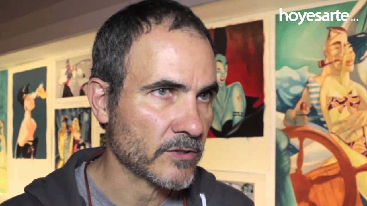 Feria de Otoño del Libro Viejo y Antiguo de Madrid