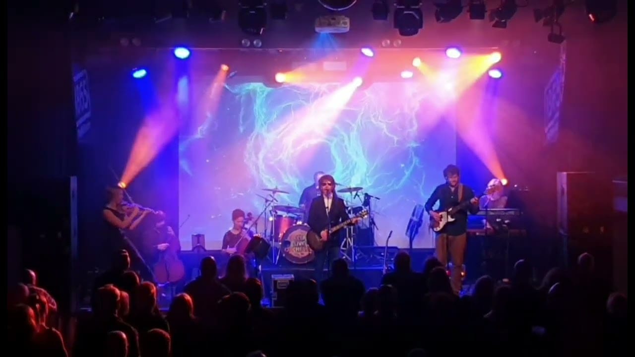 Electrik Live Orchestra