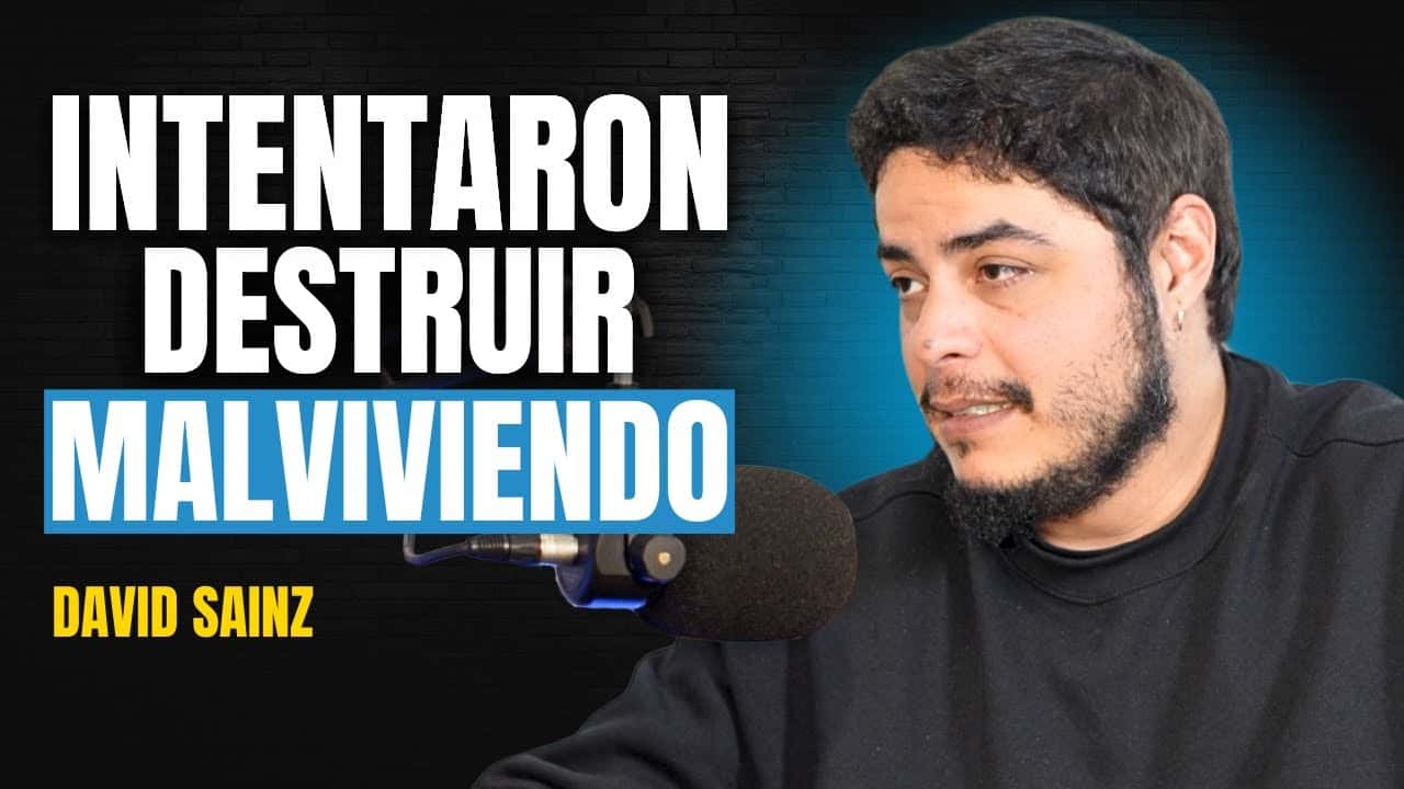 Malviviendo. El repaso