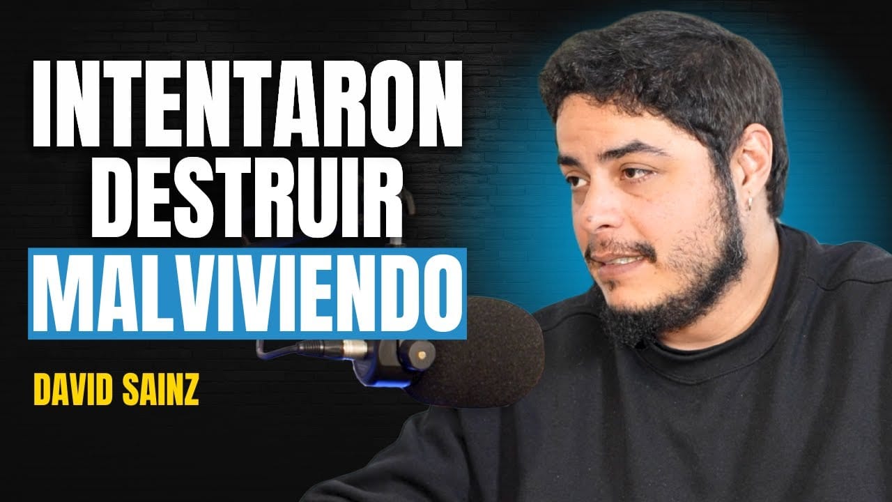 Malviviendo. El repaso