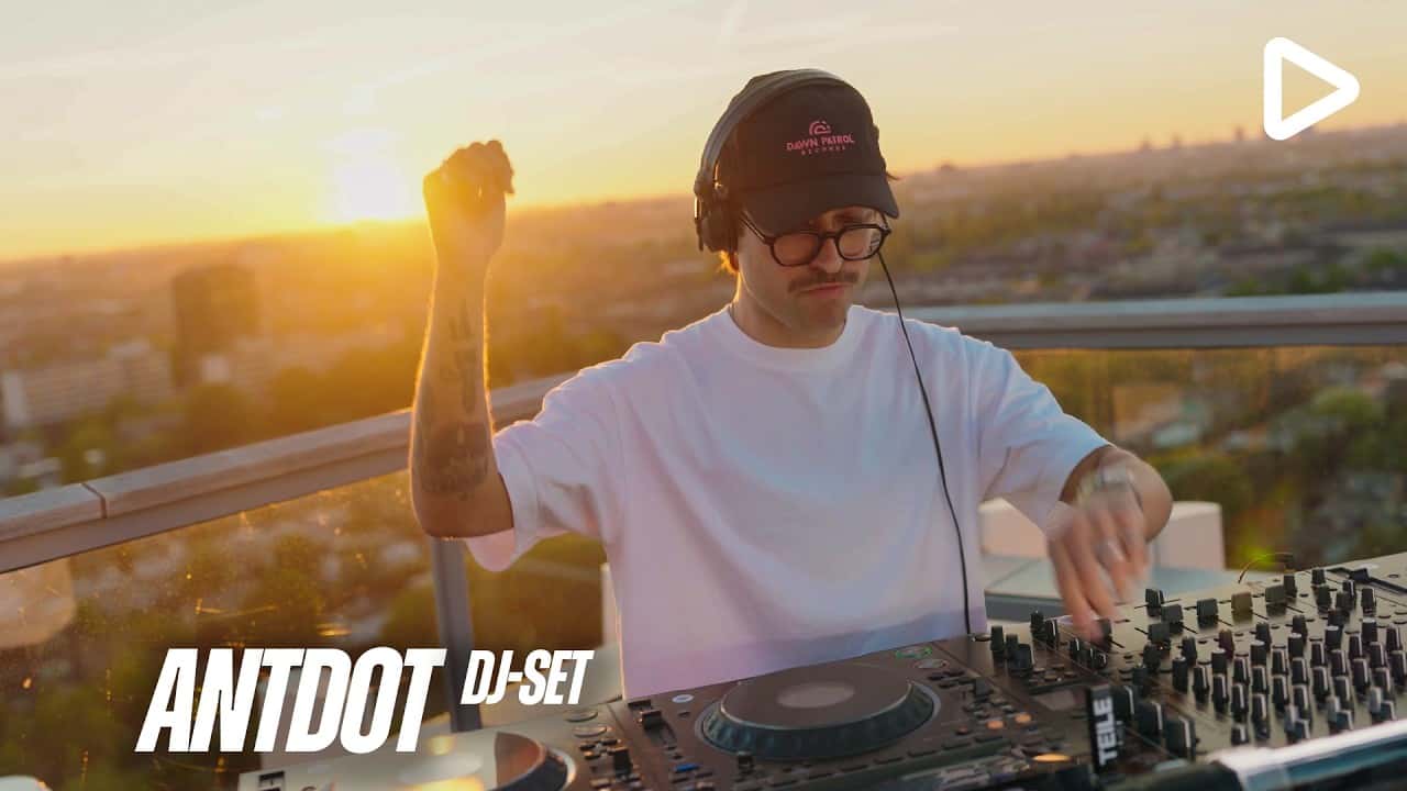 Antdot en FITZ