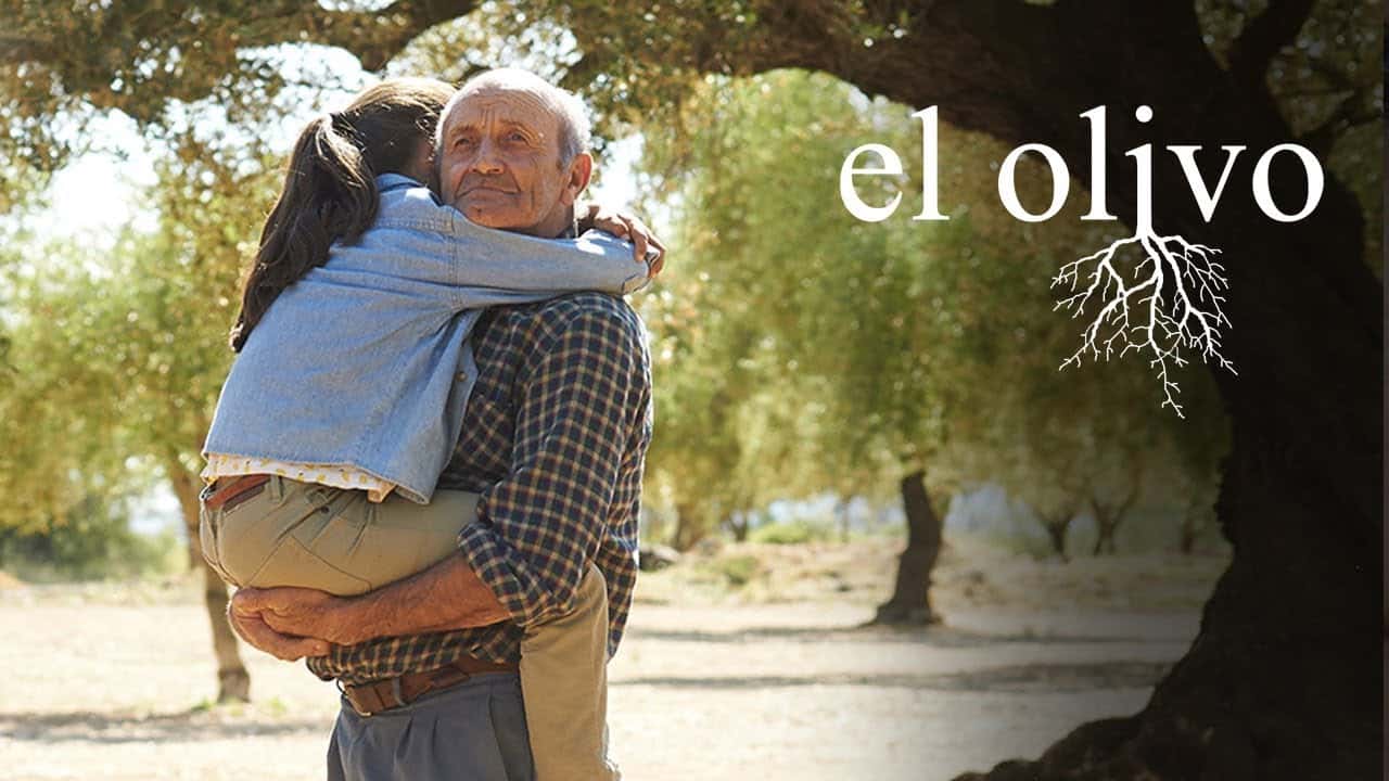 Proyección de la película 'El olivo' de Icíar Bollaín