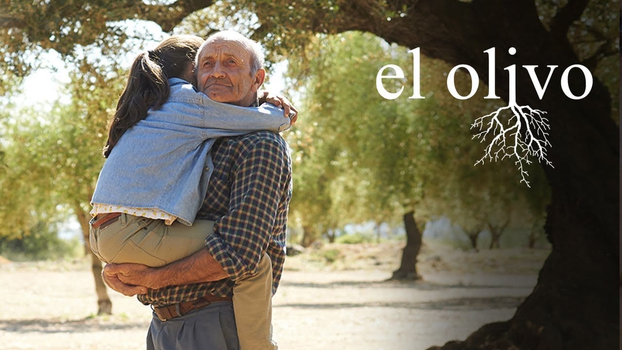 Proyección de la película 'El olivo' de Icíar Bollaín