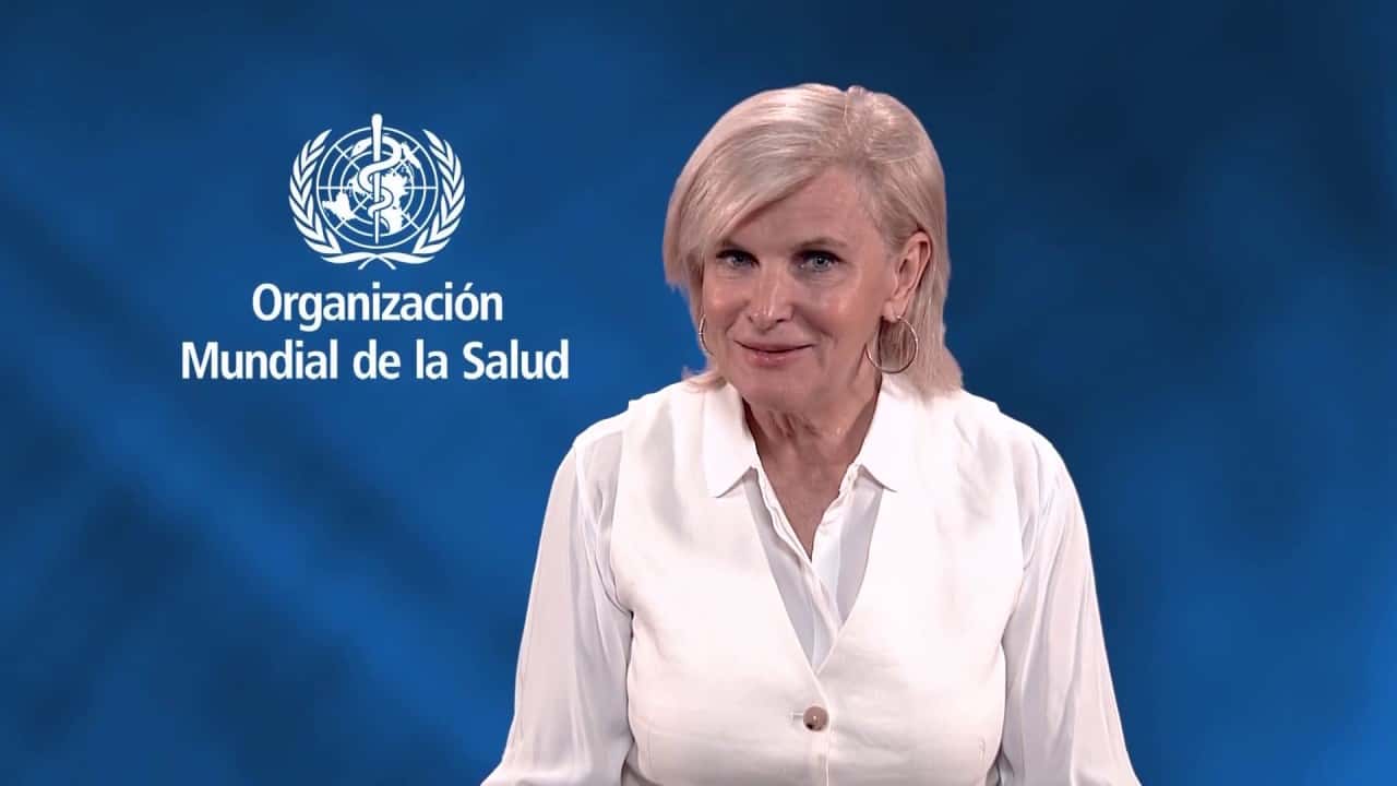 Conferencia Salud y movilidad, una estrecha relación
