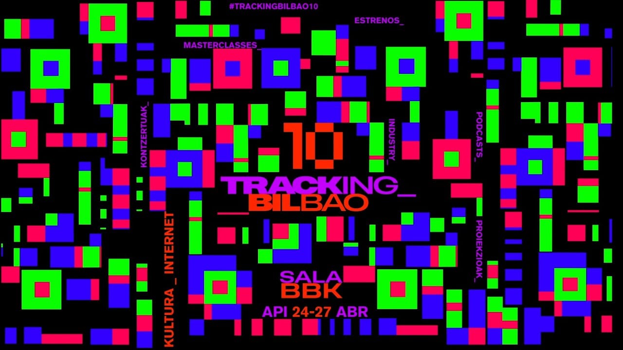 14a edición de Tracking Bilbao